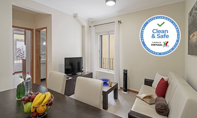 Old Town Apartment | In pedestrianised Funchal Old Town | Taberna Apt 1