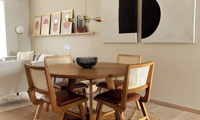 Polanco Condo | In Polanco, pool, rooftop, gym, 24/7 security