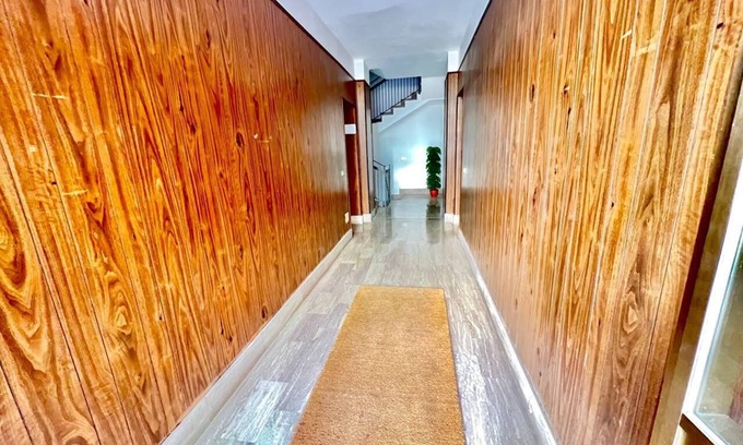 Voghera Apartment | In prestigious cohort, in the very center of Voghera, between Duomo and Station