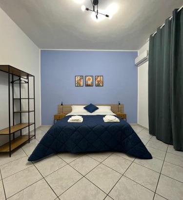 Gela Bed & Breakfast | In Riva al Mare
