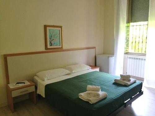 Marsala House | In Rome