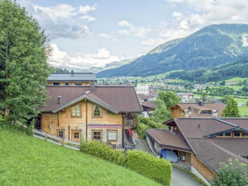 Brixen im Thale Apartment | In Skiliftnähe