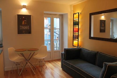 Pena Apartment | In the best heart of Lisbon - Apartment