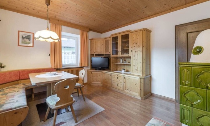 Ortisei Apartment | In the best location in Ortisei/Val Gardena Dolomites Holidays without a car