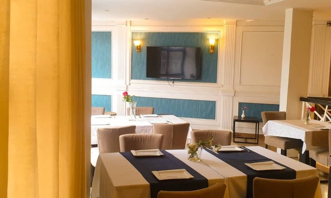 Yaounde Apartment | In the city center. in the most luxurious area of ​the city