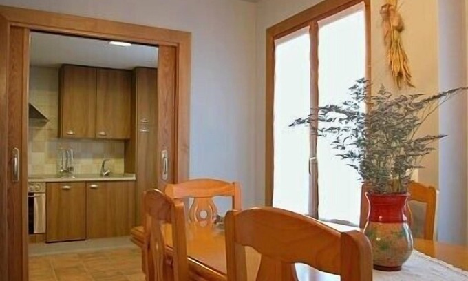 Cendea de Olza Cottage | In the middle of nature with beautiful views and close to Pamplona