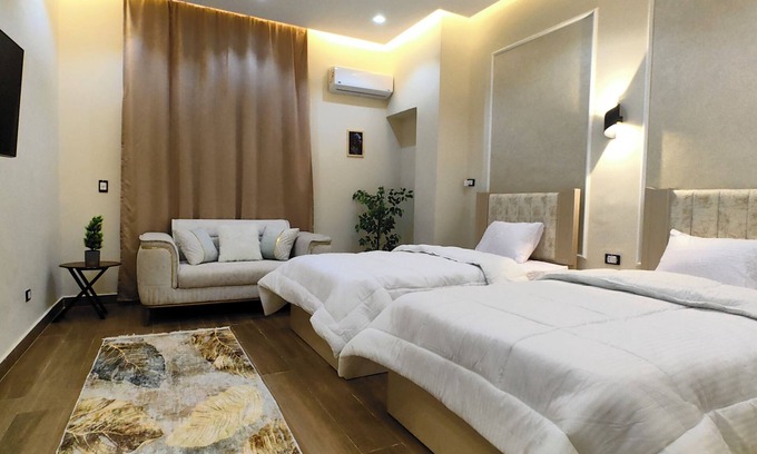Abdin Apartment | In the Heart of Downtown Cairo.