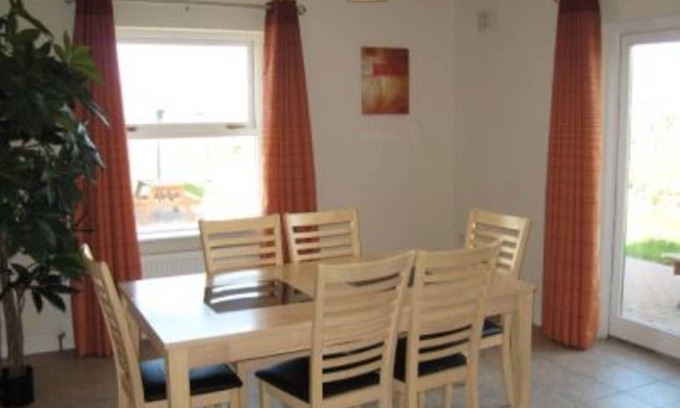 Doolin Cottage | In the heart of Doolin.