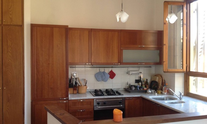 Duomo Apartment | In The Heart Of Florence, Between Duomo And SS Annunziata