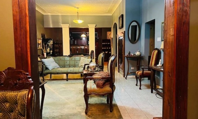 Saint Andrew Apartment | In the heart of Kingston