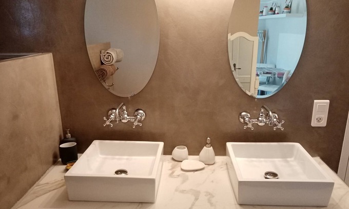 Cavaillon House | In the heart of Luberon