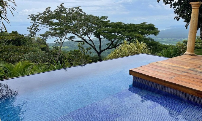 Tarcoles Apartment | In the Heart of Nature