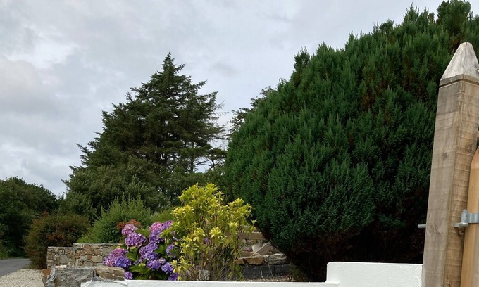 Renvyle House | In the heart of paradise along the wild atlantic way