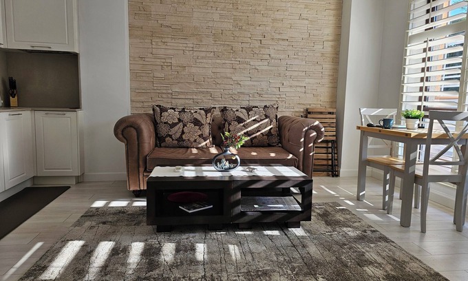 Plovdiv Center Apartment | In the Heart of Plovdiv&Free Parking