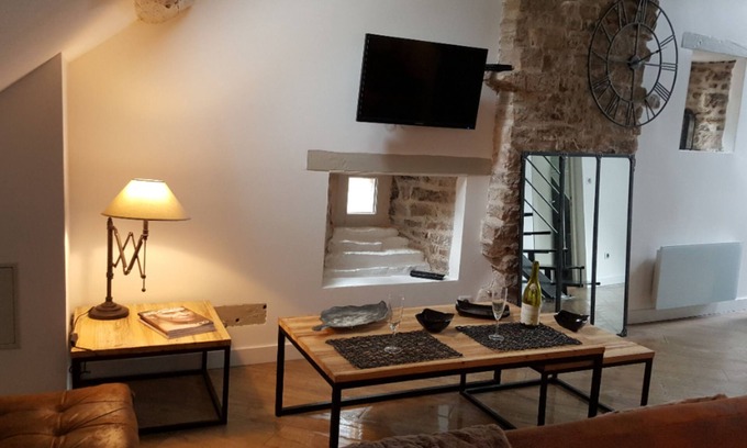 Beaune City Centre Apartment | In the historic center of Beaune