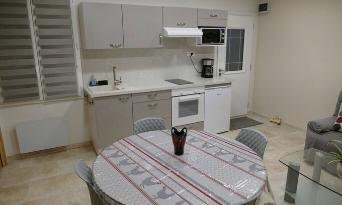 Reillanne House | In the Luberon, indulge yourself with a private spa and sauna