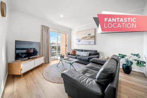 North Adelaide Apartment | In The Midst on Melbourne