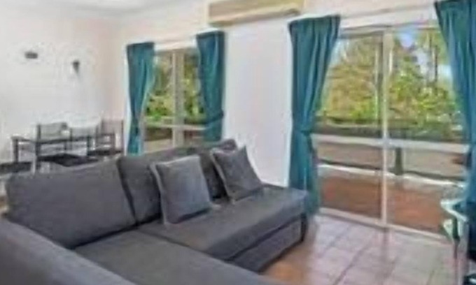 Montville Apartment | In the Midst - Well-Appointed Apartment Located in the Heart of Montville Village Square.