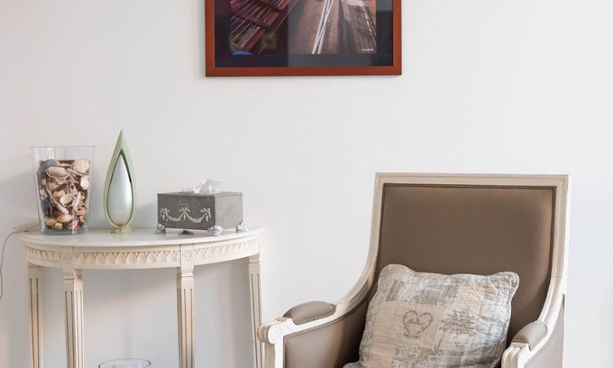 Honfleur Apartment | In the very heart of Honfleur, 50sq.m of JOY for 2 people