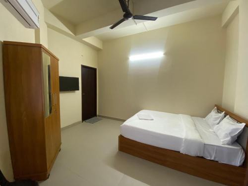 Thiruvananthapuram Hotel | Collection O Trivandrum Airport