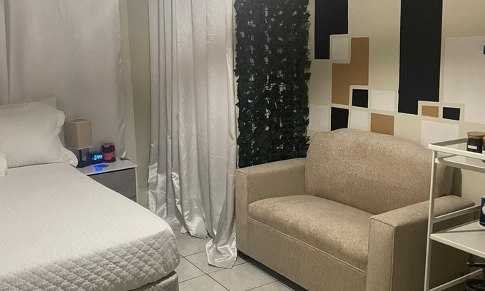 Yauco Pueblo Apartment | In town Studio Apartment/In historical area Pets-Friendly