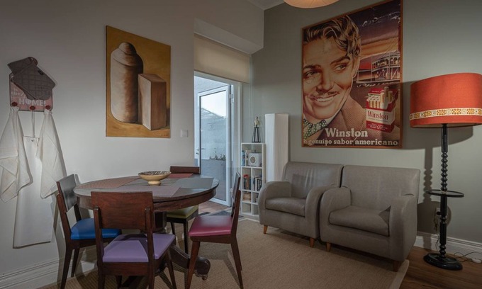 Ponta Delgada House | In53 Guest House - 2 Double Rooms in Ponta Delgada