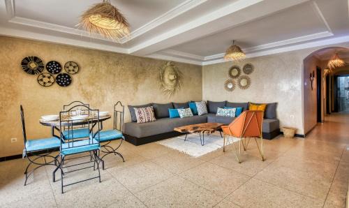 Taghazout Apartment | Ina - Ocean by Coralia - 4 Px