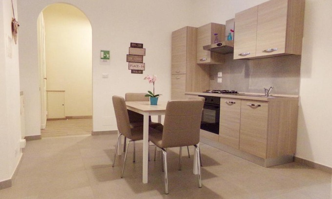 Vanchiglia Apartment | Inappartamento Vanchiglia Suites
