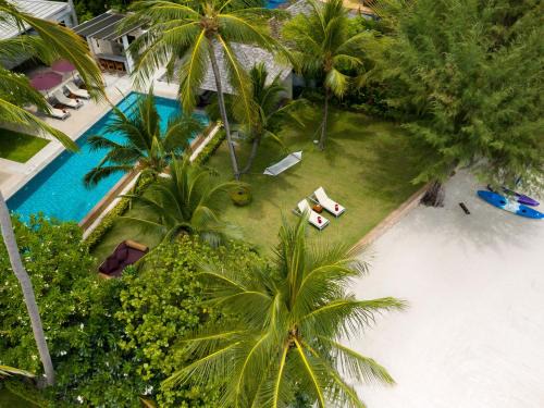 Lipa Noi Villa | Inasia Beach Villa by Elite Havens