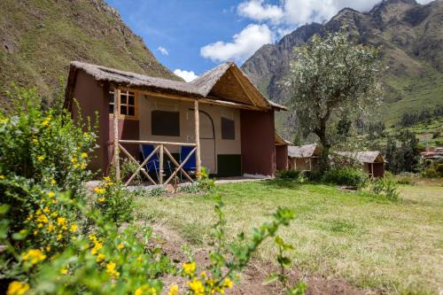 Ollantaytambo Other | Inca Trail Glamping