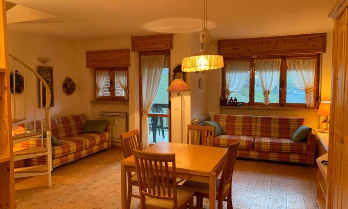 Limone Piemonte Apartment | Incantevole 90MQ sulle piste di Limonetto