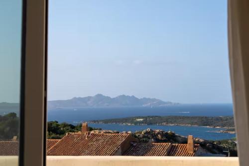 Liscia di Vacca Apartment | Incantevole Appartamento a Porto Cervo