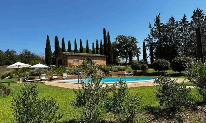 Bollano Apartment | Incantevole Appartamento di 45mq in Casale Toscano