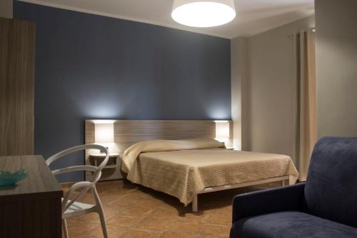 Lampedusa Bed & Breakfast | Incanto Luxury Rooms