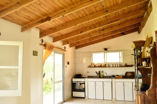 Las Rosas House | Incayuyo Cabañas