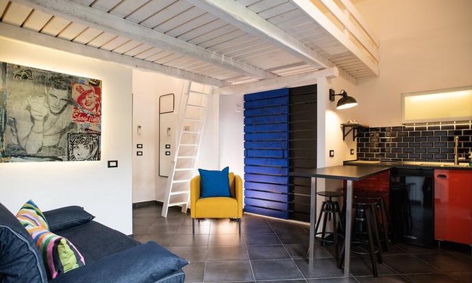 Milazzo Bed & Breakfast | Incentro B&b