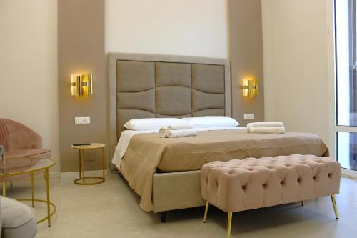 Messina House | InCentro Elegant Rooms