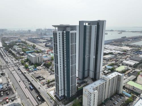 Jung-gu Apartment | Incheon Airport, Songdo, Cheongra, Inha Univ hospital