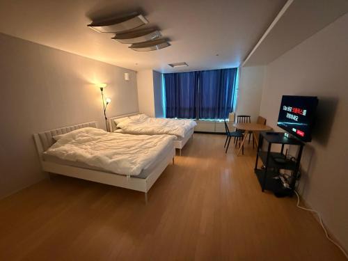 Jung-gu House | Incheon Airport Stay Guesthouse