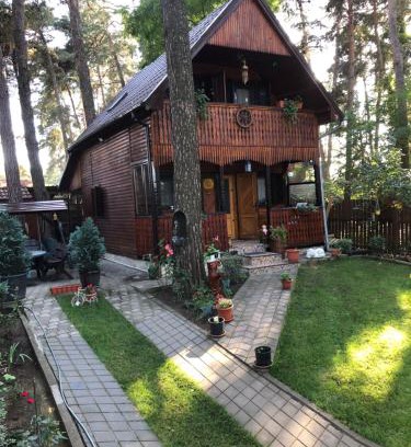 Reci Ski Chalet | Inchirieri cabana- “Chalet Rustique”