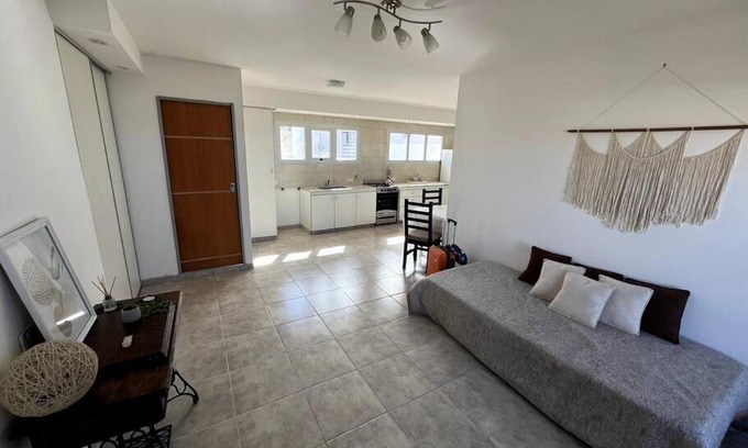 Comodoro Rivadavia Apartment | Increíble Departamento Completo!