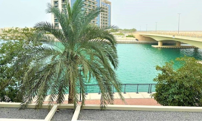 Mina Al Arab Apartment | Incredible 2B with Lagoon view in Ras Al Khaimah
