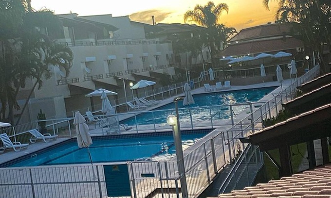 Ponta das Canas House | Incredible condominium for the family on the beach of Cachoeira do Bom Jesus/Fpolis!
