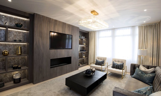 Holborn and Covent Garden Apartment | Incredible Covent Garden duplex
