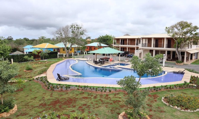 Higuey Resort | Incredible junior suites 1BR Coconuts 3