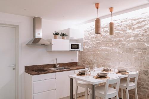Molfetta Apartment | INDE Á LA TERRE, GUEST HOUSE Locazione Turistica