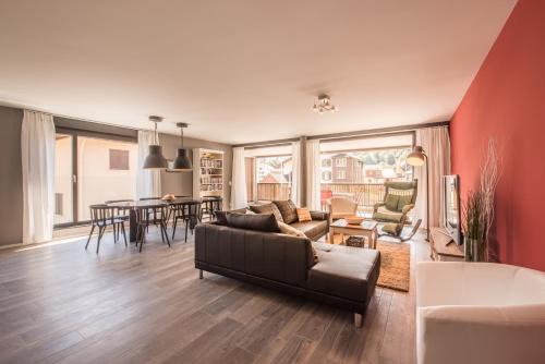 Central Interlaken Apartment | Independance First