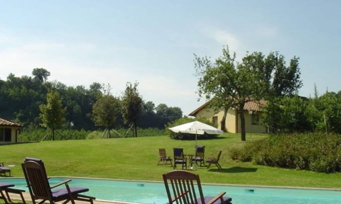 Vicchio Villa | Independent Residence ideal for groups up to 22 guests in the countryside of Mugello