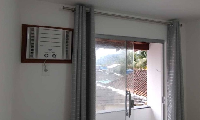 Vila do Abraao Apartment | Independent Suite 04 - Vila do Abraão - Ilha Grande