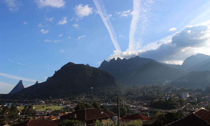 Teresopolis Apartment | Independent Suite with Kitchen